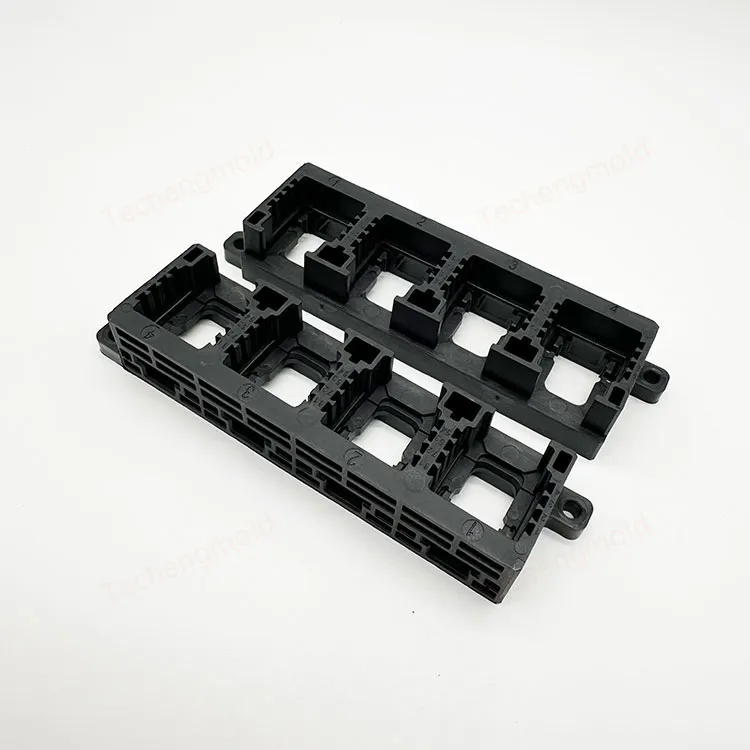 特诚科技PA66精密注塑件实拍 4